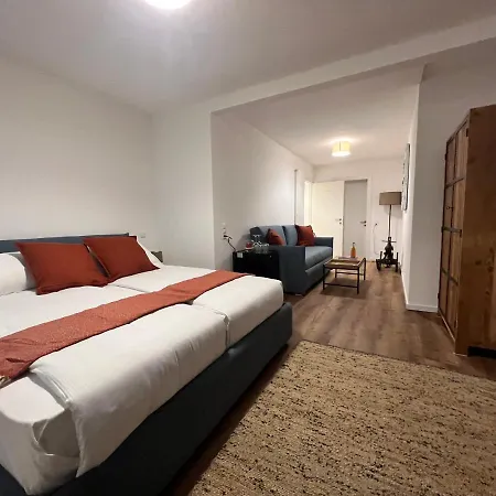Grotto Del Pan Perdue Bed & Breakfast *